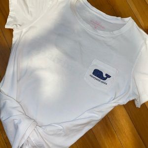 Women’s XS Vineyard Vines Shirt
